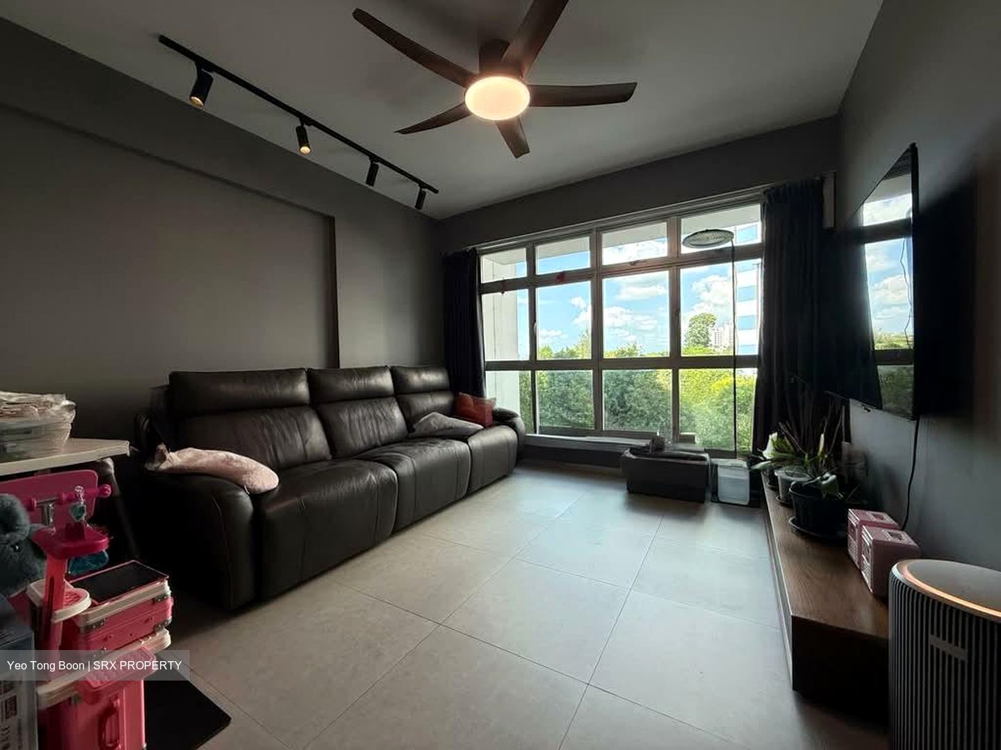 Blk 421C Northshore Straitsview (Punggol), HDB 4 Rooms #560567211